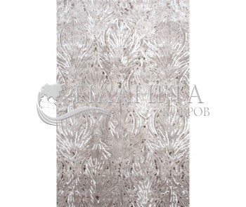 Синтетичний килим JAMILA GOLD 15632 , SAND BEIGE - Висока якість за найкращою ціною в Україні